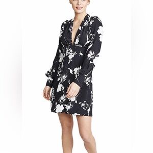 Yumi Kim Shore Thing Floral Mini Dress